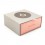 Коробочка для браслета, розовая +160 грн