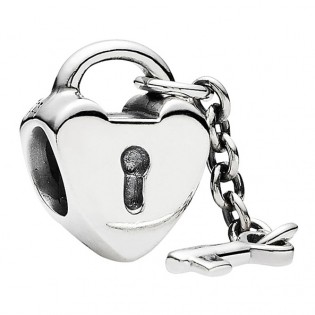 Підвіска "Ключ до серця"
