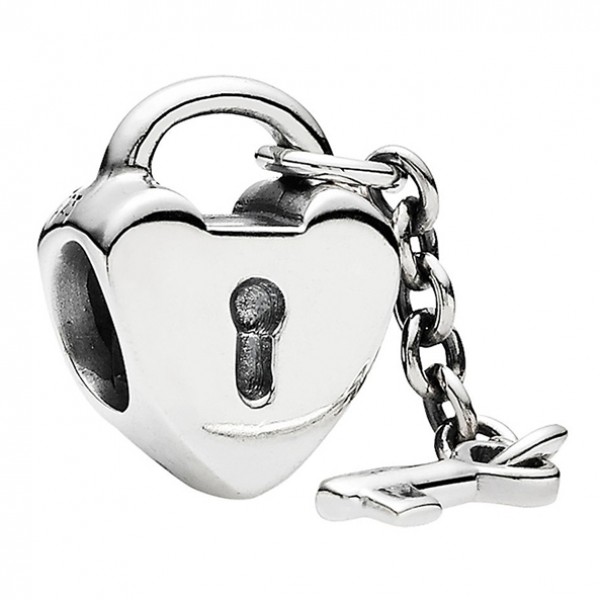 Підвіска "Ключ до серця", С836