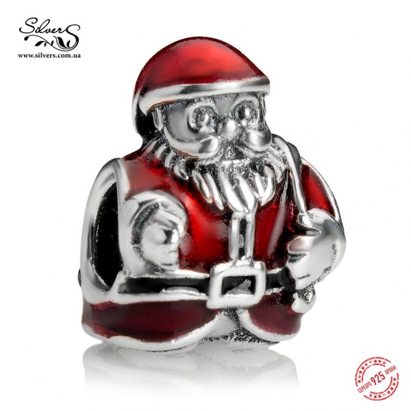Шарм "Санта Клаус" , С625