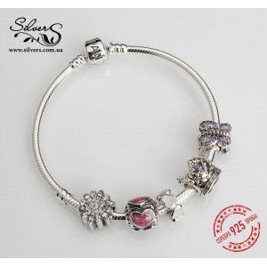 Шарм "Богатство любви. Разделитель" , С810