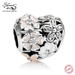 Шарм "Квітковий настрій", С820