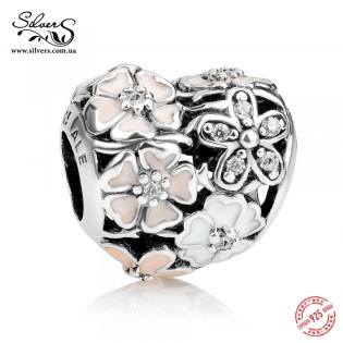 Шарм "Квітковий настрій"