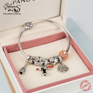 Шарм "Квітковий настрій", С820