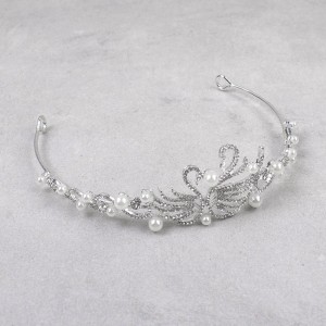 Тиара, корона для невесты, С11186