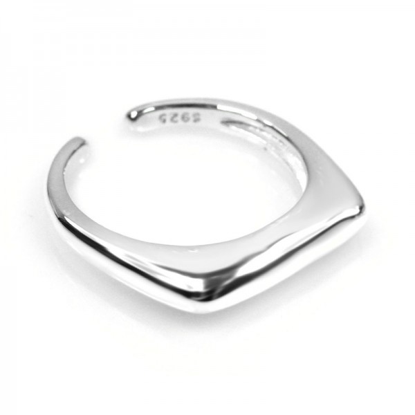 Женское кольцо "Minimal", С11280