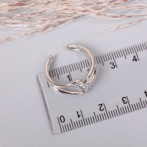 Женское кольцо "Minimal", С11281
