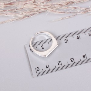 Женское кольцо "Minimal", С11282