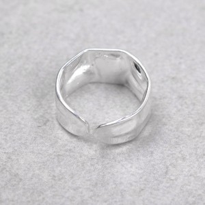 Женское кольцо "Minimal", С11286