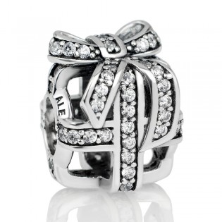 Шарм "Подарунок"