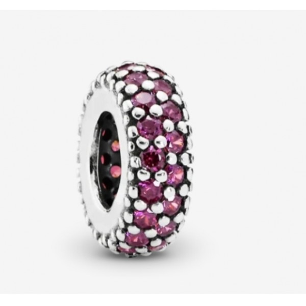 Шарм "Красный  разделитель" , С1044