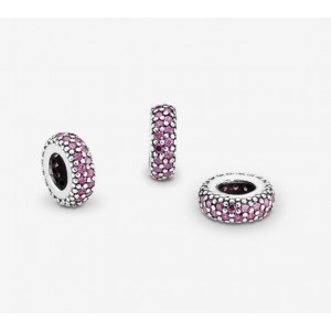 Шарм "Красный  разделитель" , С1044