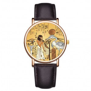 Годинник жіночий "Єгипет", С11570