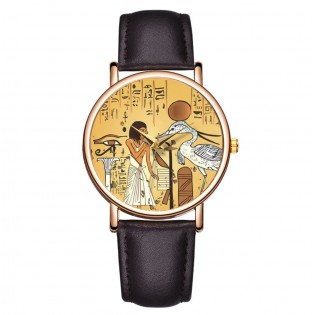 Часы женские "Египет"