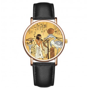 Часы женские "Египет", С11571
