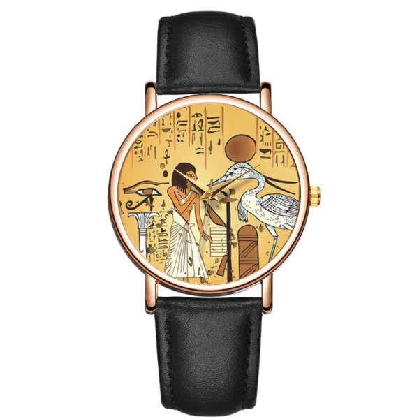 Часы женские "Египет", С11571