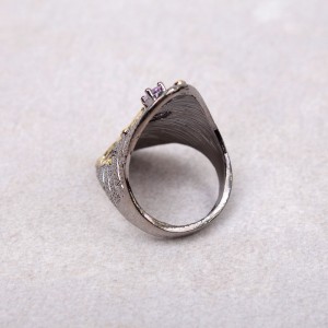Женское кольцо  "Vintage", С11654