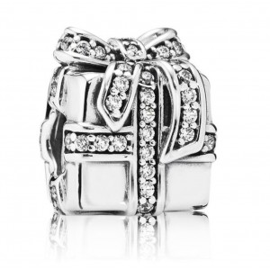 Шарм "Подарок" , С956