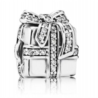 Шарм "Подарунок"