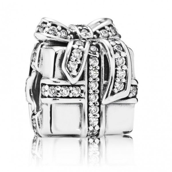 Шарм "Подарок" , С956