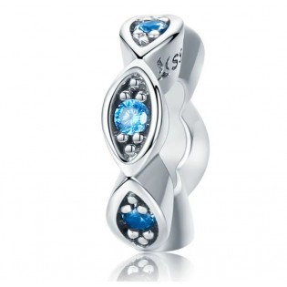 Шарм "Синій роздільник"