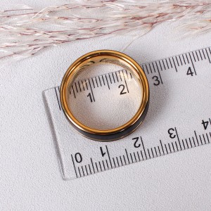 Мужское кольцо из карбида вольфрама, С12614