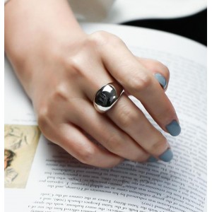 Женское кольцо  "Элегантность", С13154