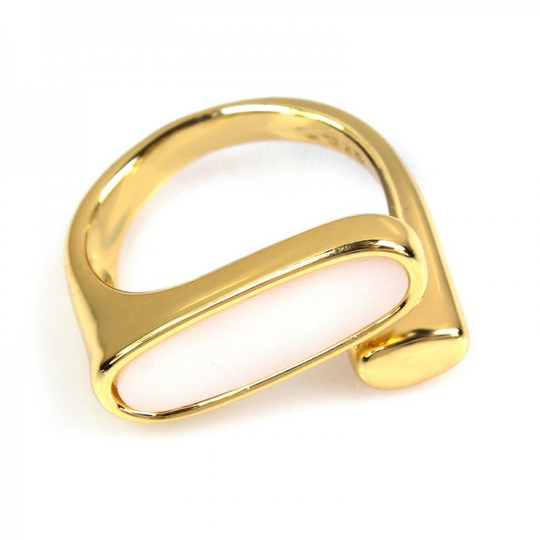 Женское кольцо "Элегантность", С13158