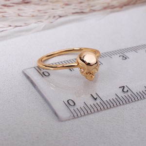 Женское кольцо "Gothic", С13437