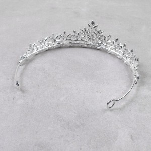 Тиара, корона для невесты, С13521