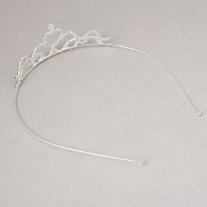 Тіара, корона для нареченої, С13523