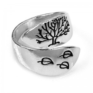 Кольцо "Дерево жизни", С13558