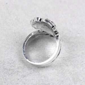 Кольцо "Сова", С13560