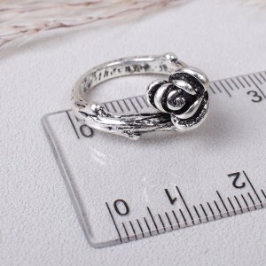 Кольцо "Роза", С13950