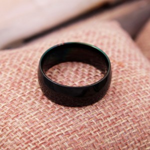 Мужское кольцо "Символ Дина Винчестера", С14338