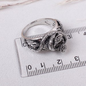 Кольцо "Змея", С14552