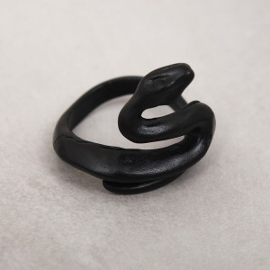 Кольцо "Змея", С14662