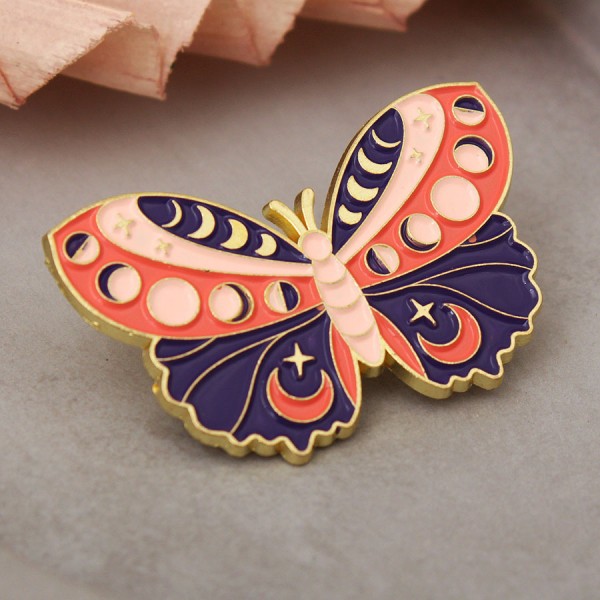 Брошка "Метелик", C14850