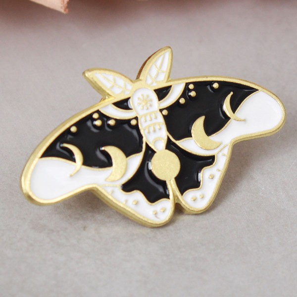 Брошка "Метелик", C14859