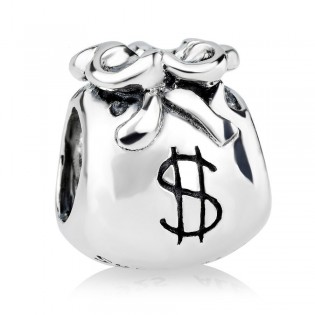 Шарм "Мішок грошей"