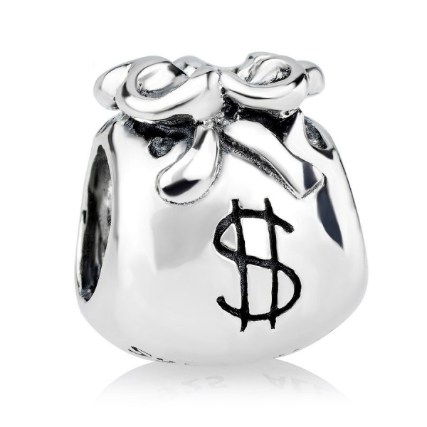 Шарм  "Мешок денег" , С8934