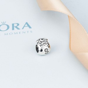 Шарм  "Мешок денег" , С8934