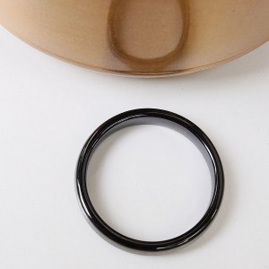 Кольцо из карбида вольфрама, 4 мм, C15089