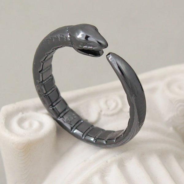 Кольцо "Змея", C15116
