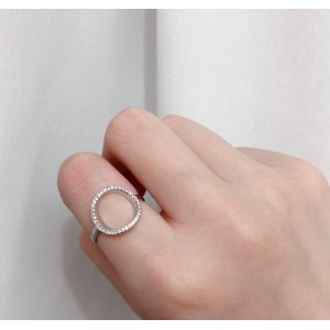 Женское кольцо "Minimal", C15184