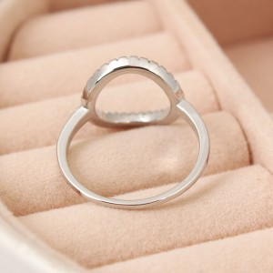 Женское кольцо "Minimal", C15184