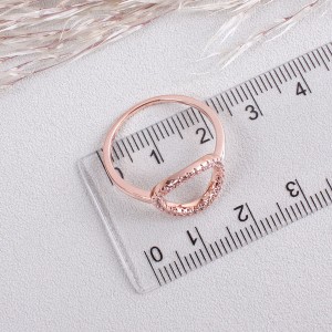 Женское кольцо "Minimal", C15185