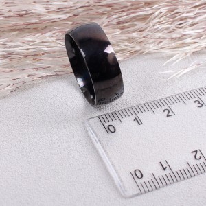 Кольцо из стали, 8 мм, С15230
