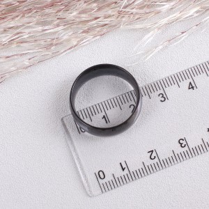 Кольцо из стали, 8 мм, С15230