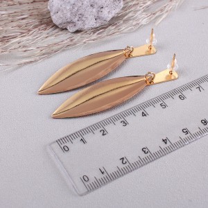 Жіночі сережки "Summer Style", С15409